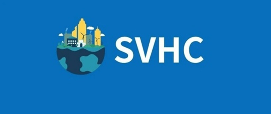 SVHC清單將增加至242項